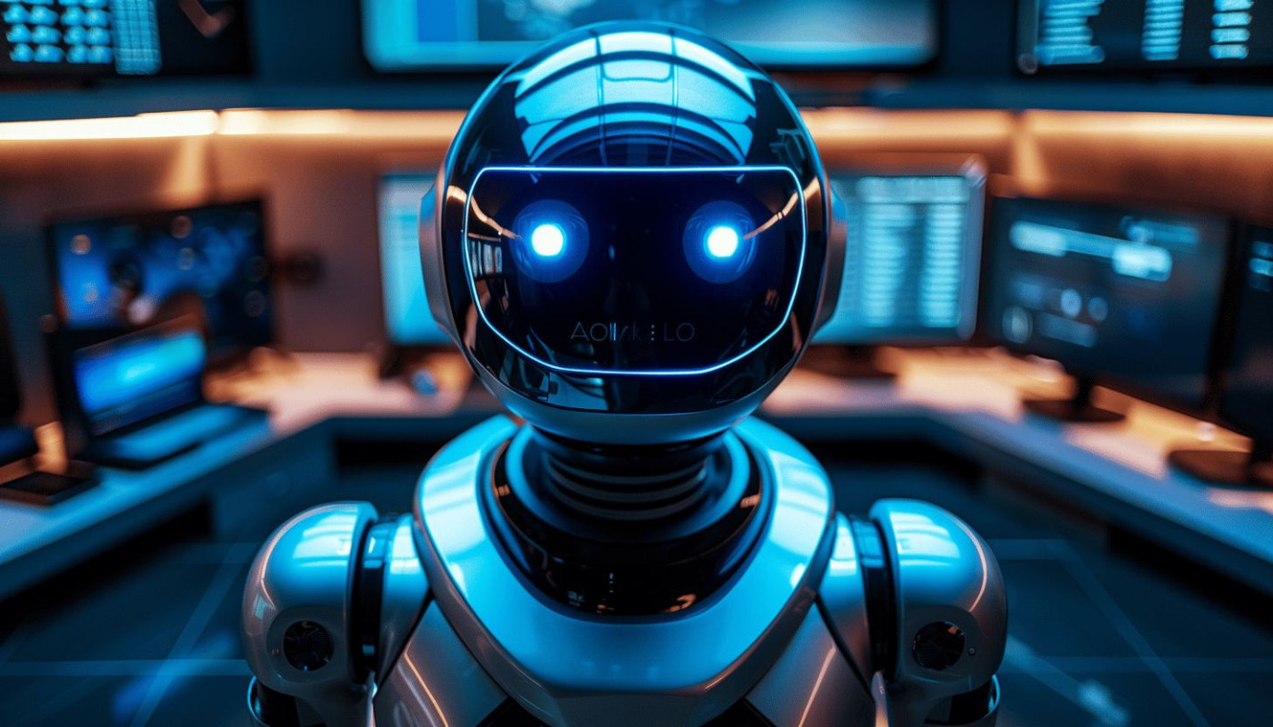 Chatbots et service clientèle en ligne optimisation pour les recherches vocales et textuelles