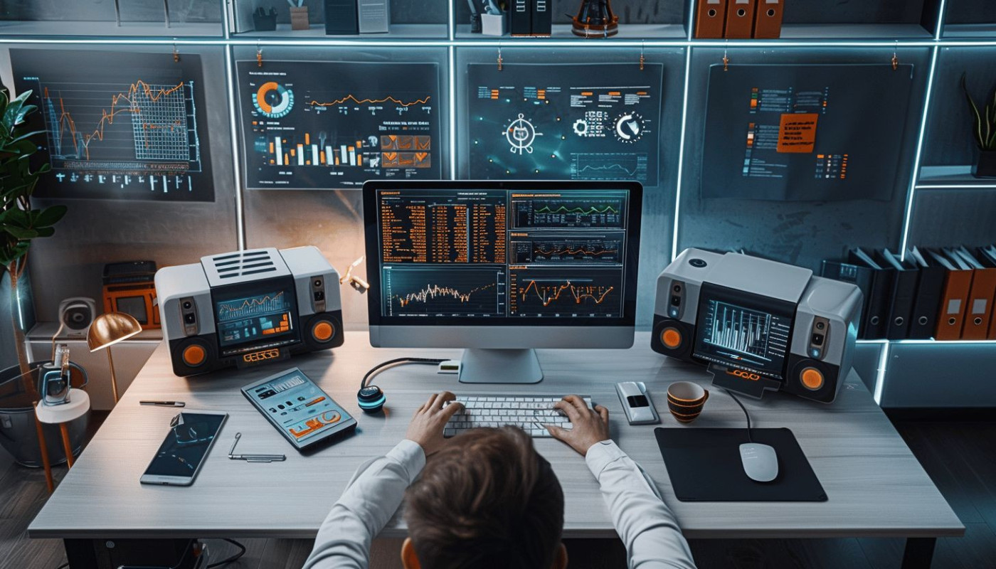 Comment automatiser votre PME avec les outils CRM abordables