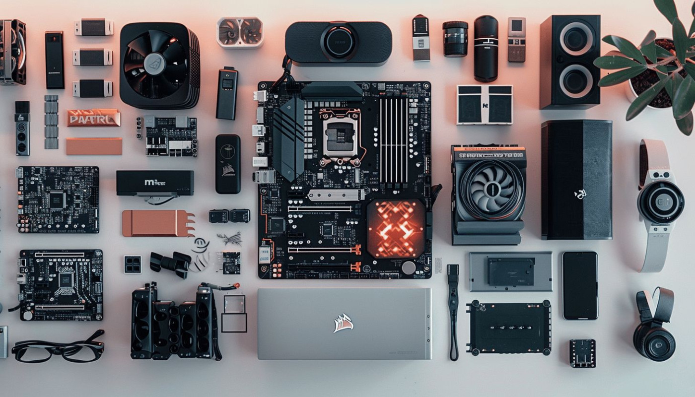 Comment choisir et assembler votre PC gamer sur mesure