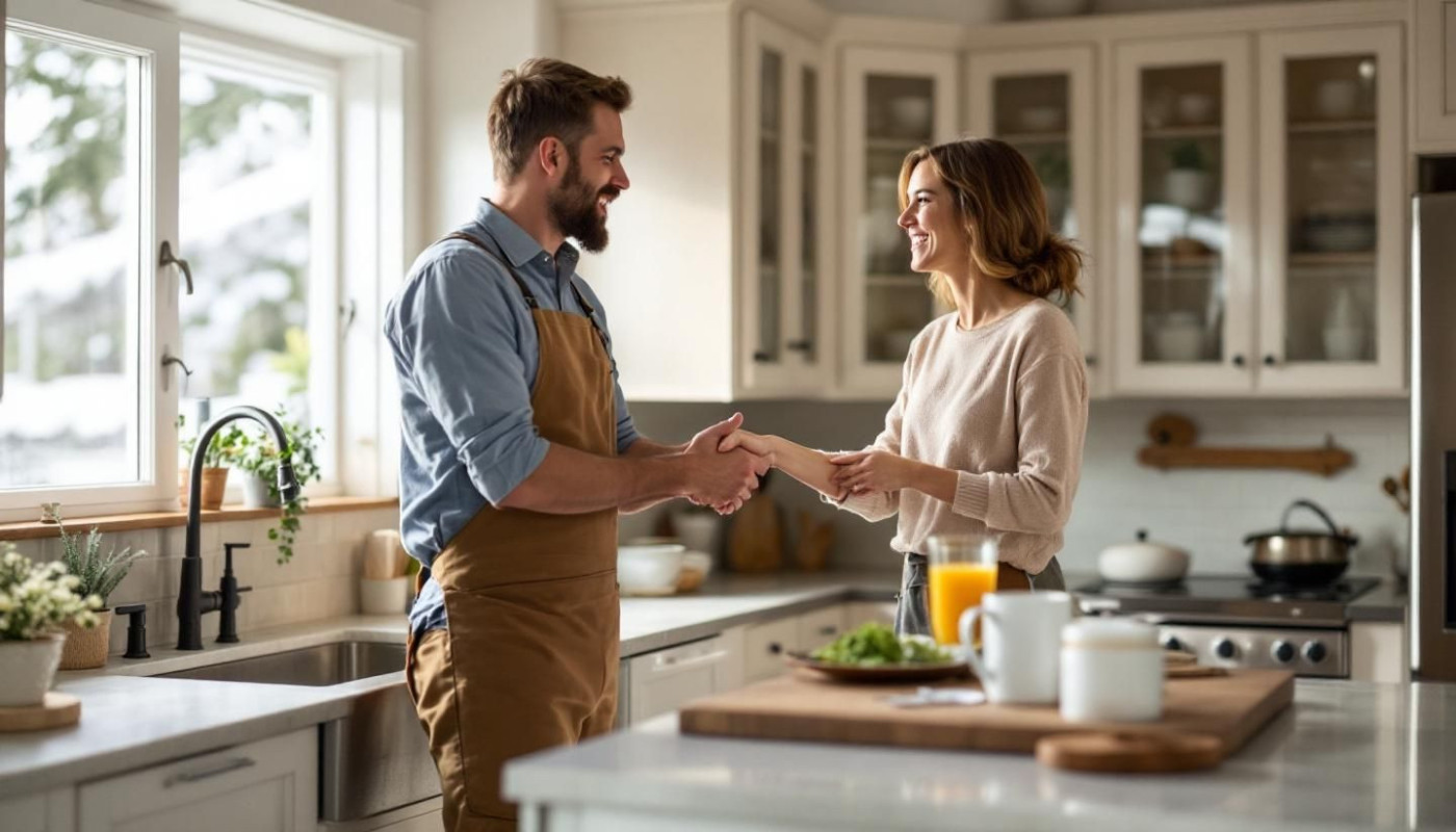 Comment choisir un artisan fiable pour vos urgences domestiques ?