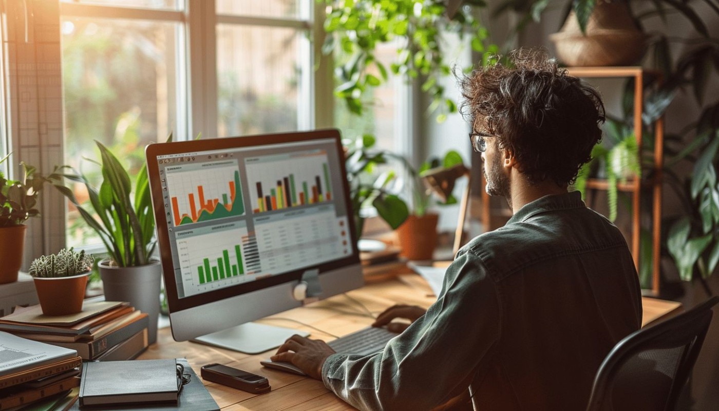 Comment maximiser la visibilité en ligne grâce à une formation spécialisée