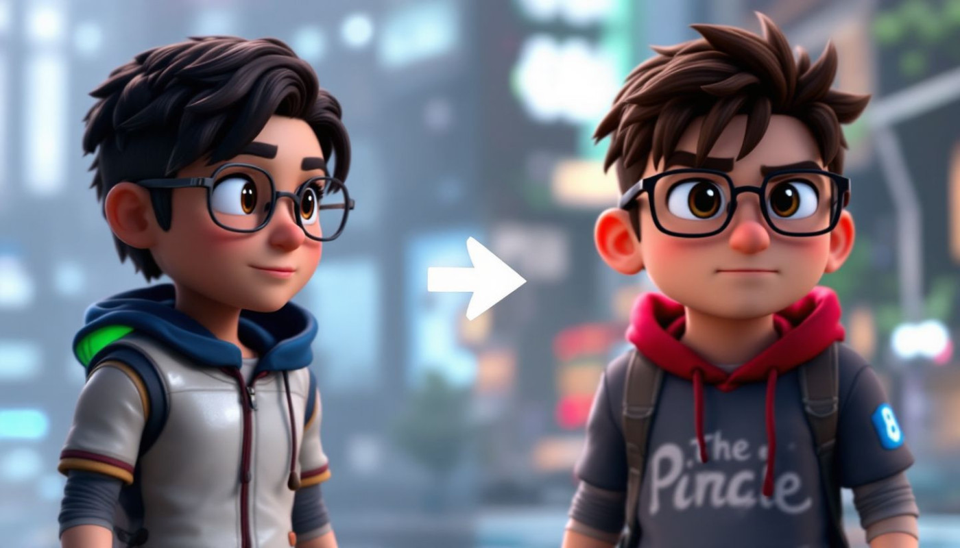 Évolution des graphismes dans les jeux vidéo modernes