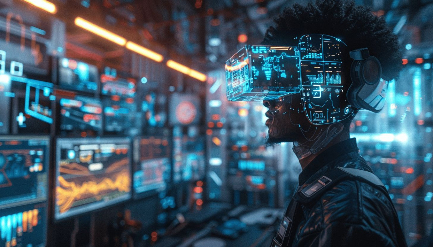 Exploration des avantages des assistants virtuels basés sur l'IA