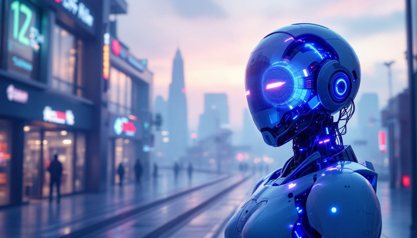 Exploration des avantages des technologies IA pour la création graphique