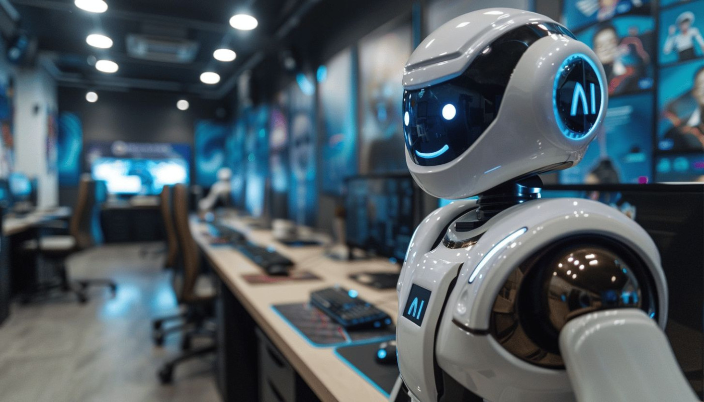Guide pour débutants sur la création de chatbots IA sans coder