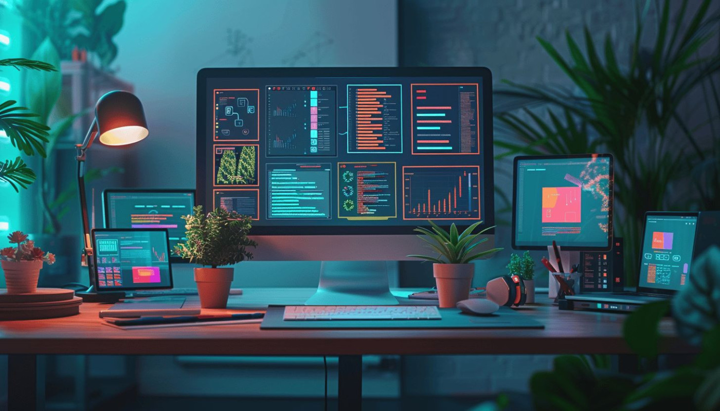 Les tendances émergentes en UI/UX design à adopter pour une expérience utilisateur renforcée