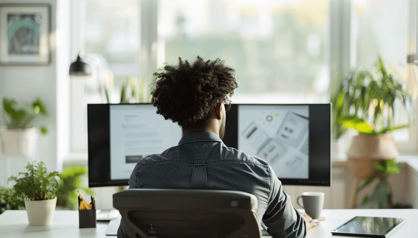 Quelles sont les dernières tendances en matière de webdesign ?