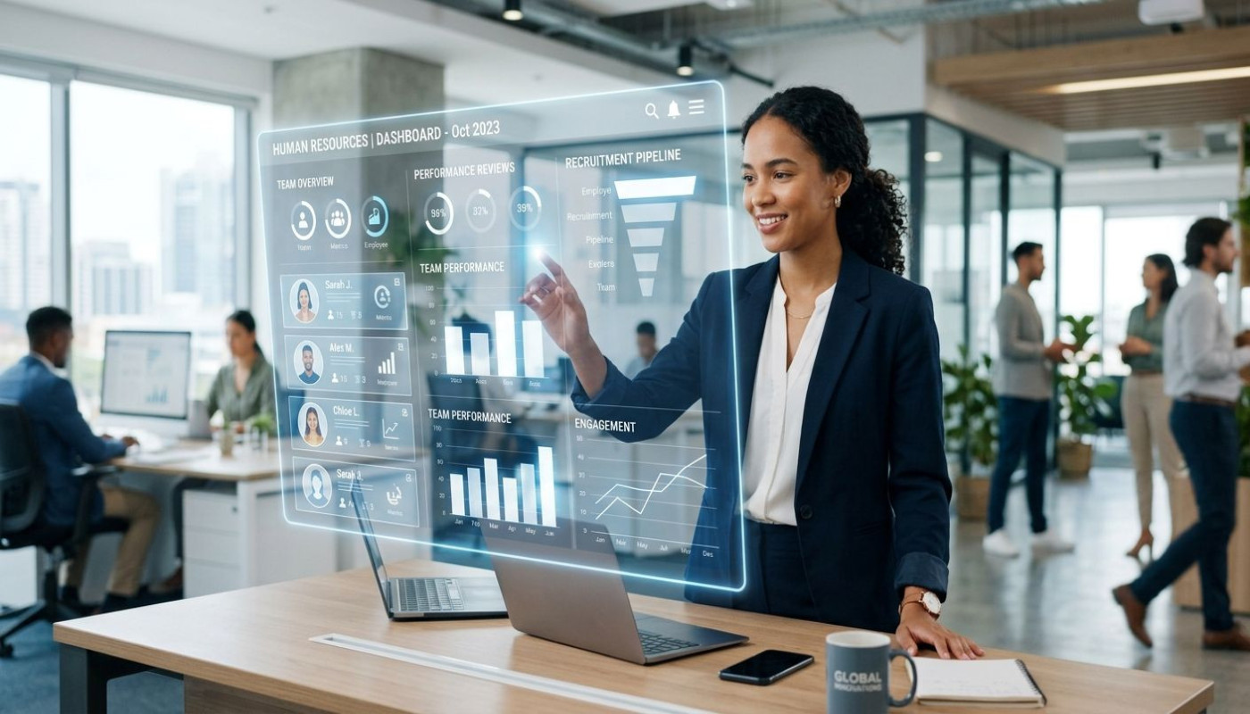 Stratégies pour optimiser la mobilité interne via un logiciel SIRH