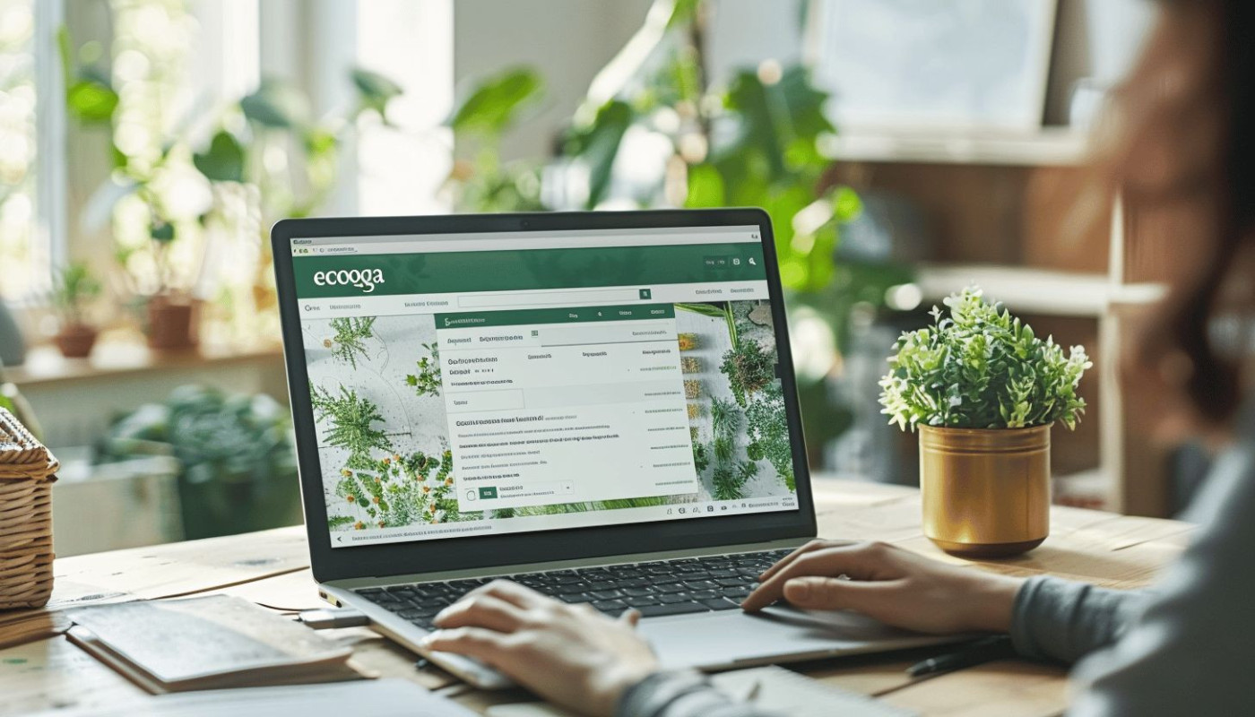 Test : que vaut Ecosia, le moteur de recherche écologique ?